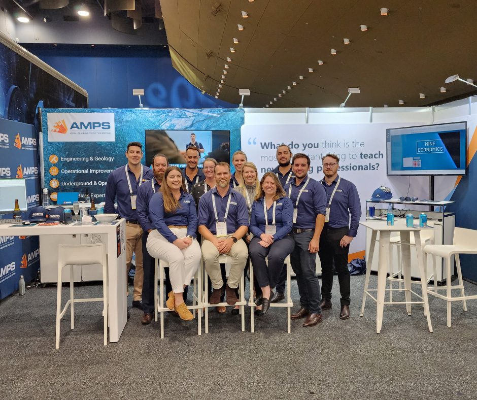 AusIMM Underground Operators Conference 2023 Review